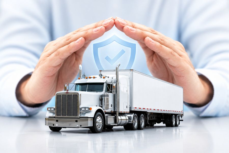 Owner-Operator Semi Truck Insurance: What It Costs and How to Save | OneTech Logistics